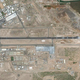 Image for article titled Why There's A NASA Jet At A Massive Military Complex In Africa